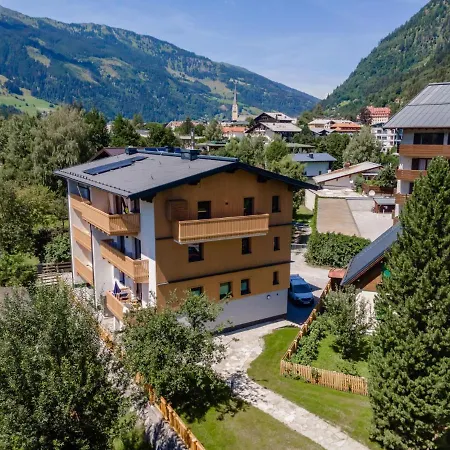 Apartament Felding 2 *