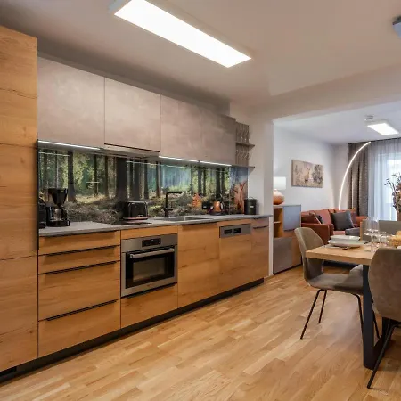 Felding 2 Appartement *
