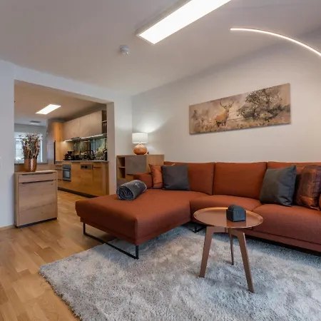 Felding 2 Apartament *
