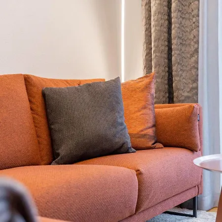 Felding 2 Apartament *