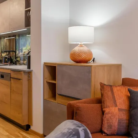 Felding 2 Apartament *