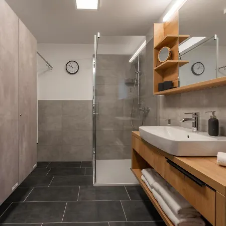 Felding 2 Apartament *