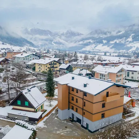 Appartement Felding 2 Bad Hofgastein