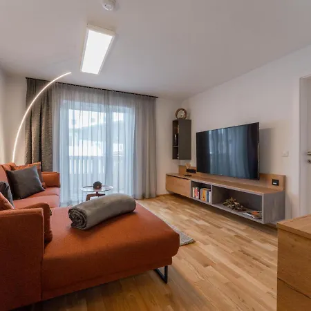 Felding 2 Appartement Bad Hofgastein