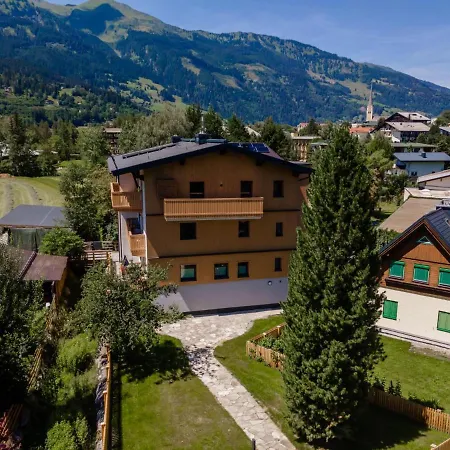 Felding 2 Apartament Bad Hofgastein