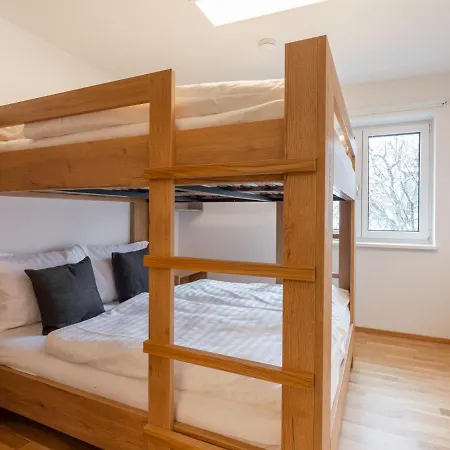 Felding 2 Apartament *
