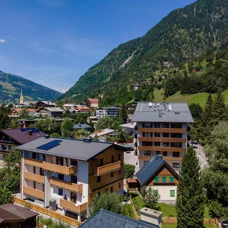 Felding 2 Appartement