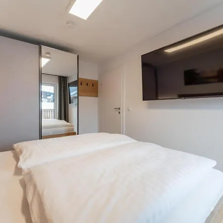 Appartement Felding 2