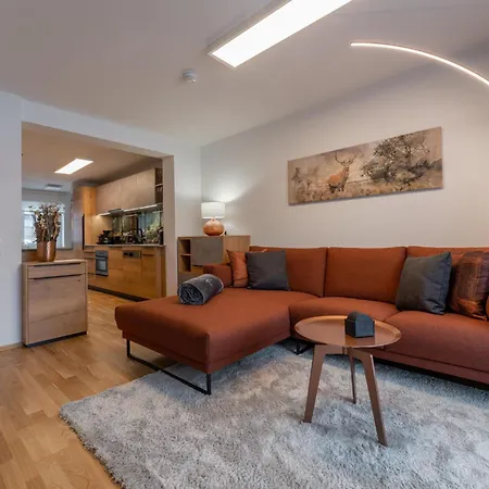 Felding 2 Apartament *