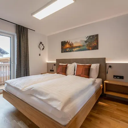 Felding 2 Apartament *