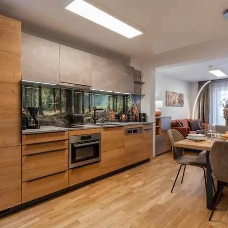 Felding 2 Apartament Bad Hofgastein