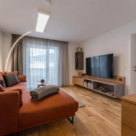 Felding 2 Apartament