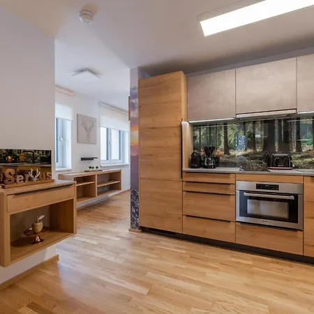 Felding 2 Apartament Bad Hofgastein