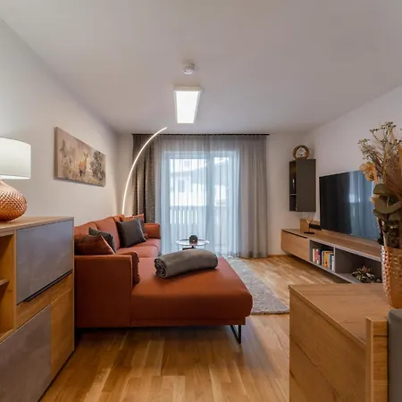 Apartament Felding 2