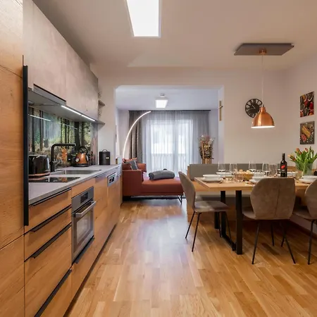 Felding 2 Apartament