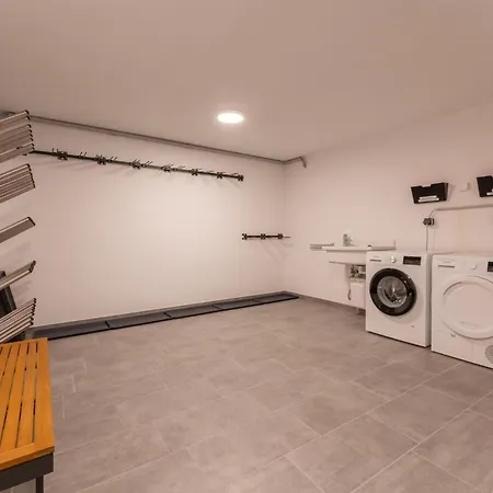 Felding 2 Apartament *