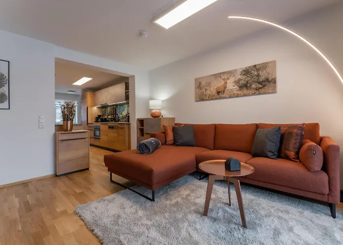 Felding 2 Appartamento *