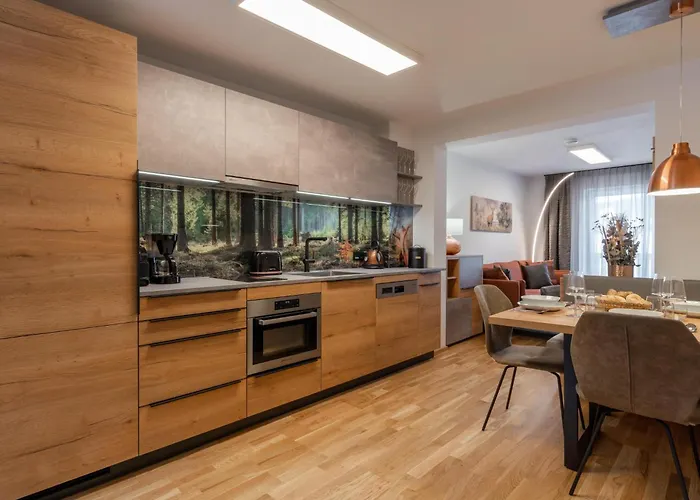 Felding 2 Appartamento Bad Hofgastein