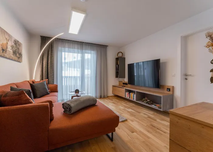 Felding 2 Appartamento