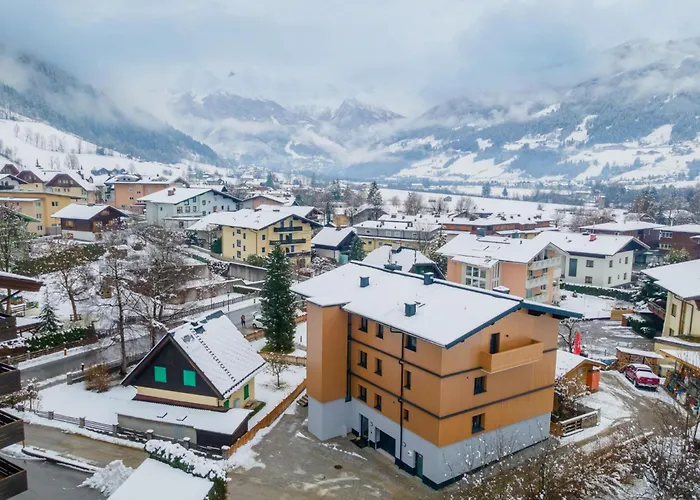 Felding 2 Appartamento Bad Hofgastein