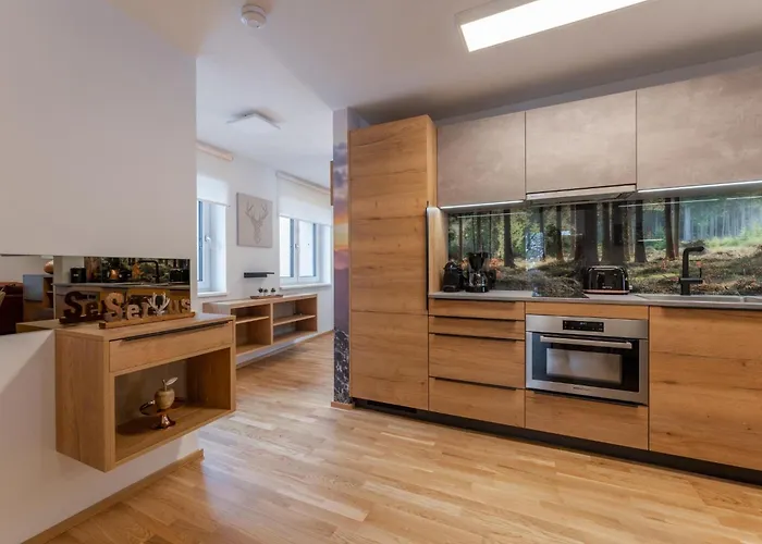 Felding 2 Appartamento Bad Hofgastein