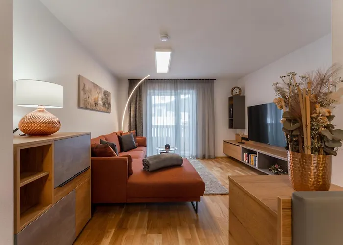 Appartamento Felding 2