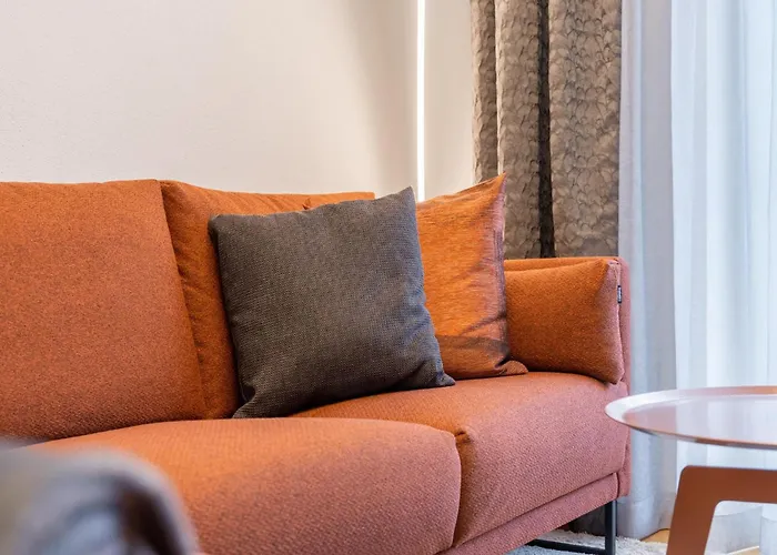 Felding 2 Appartamento Bad Hofgastein