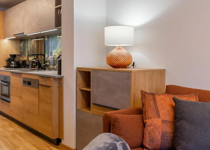 Appartamento Felding 2