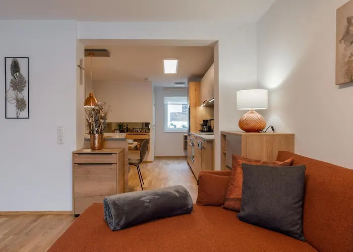 Felding 2 Appartamento