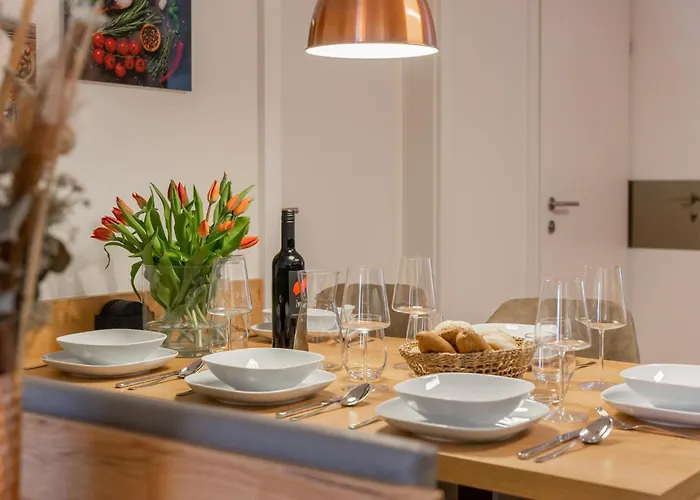 Felding 2 Appartamento