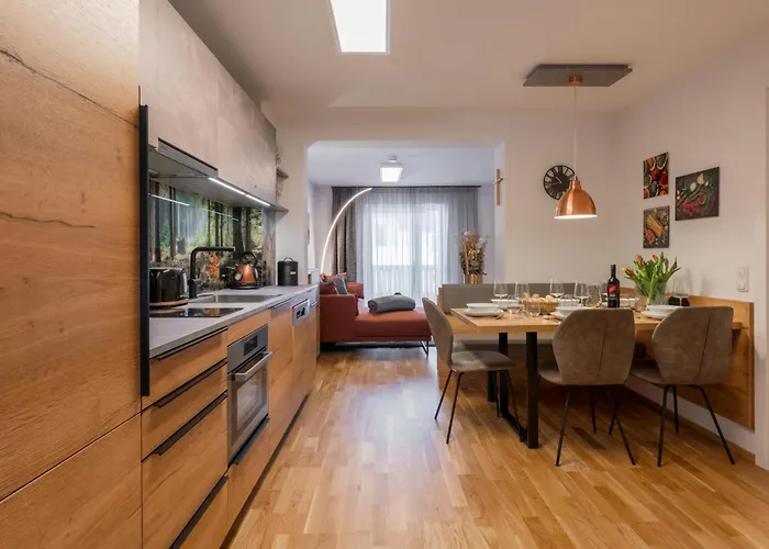 Felding 2 Appartamento