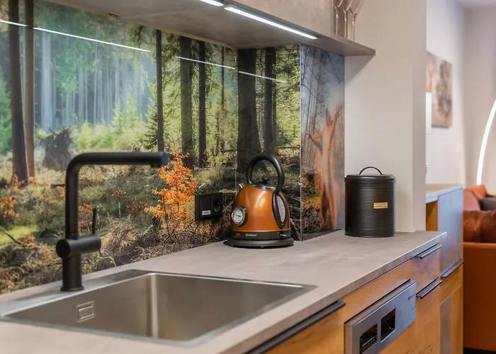 Appartamento Felding 2