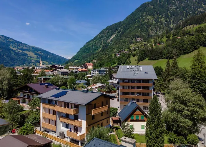 Appartamento Felding 2