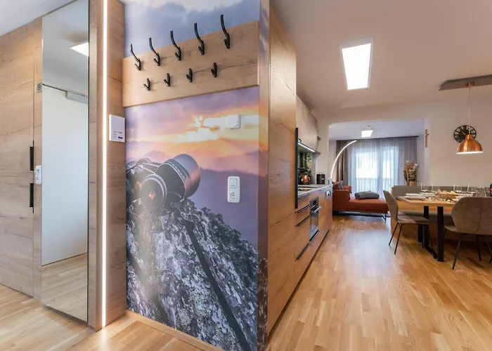 Felding 2 Appartamento