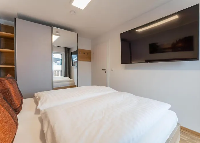 Appartamento Felding 2