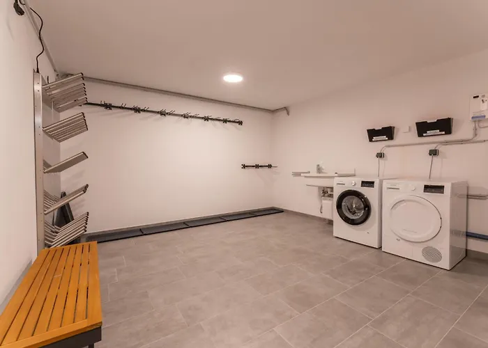 Felding 2 Appartamento *