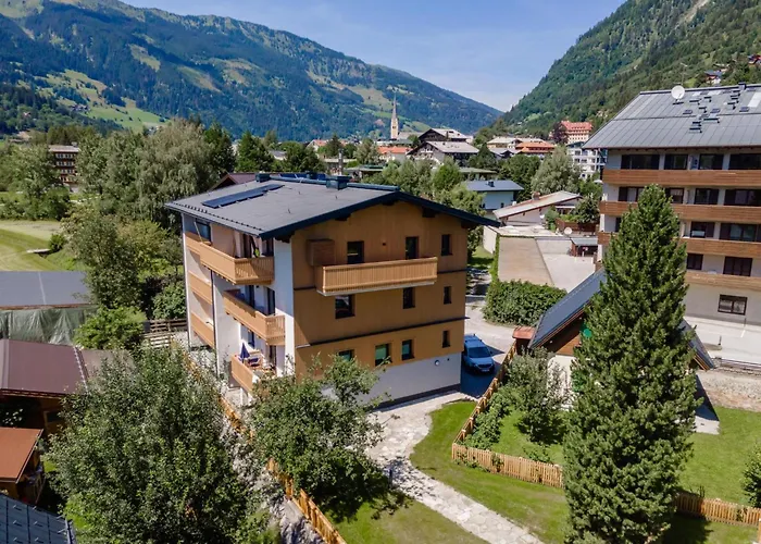 Felding 2 Bad Hofgastein